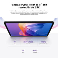 Tablette Xiaomi Redmi Pad 2 11