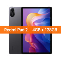 Tablette Xiaomi Redmi Pad 2 11