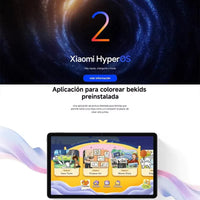 Tablette Xiaomi Redmi Pad 2 11