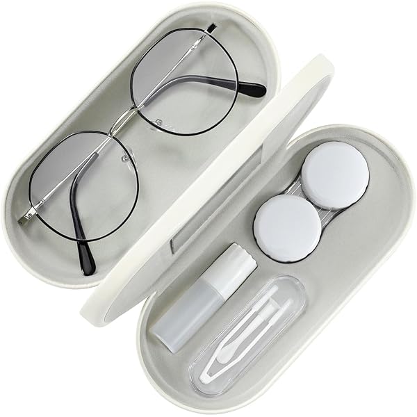 Accessoires pour lunettes