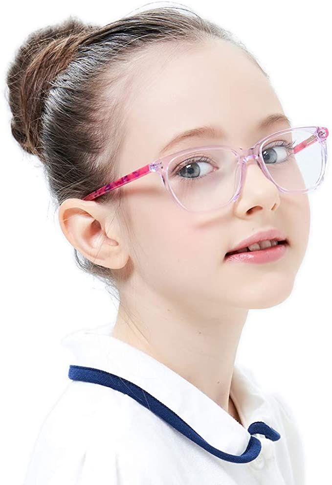 Lunettes enfants