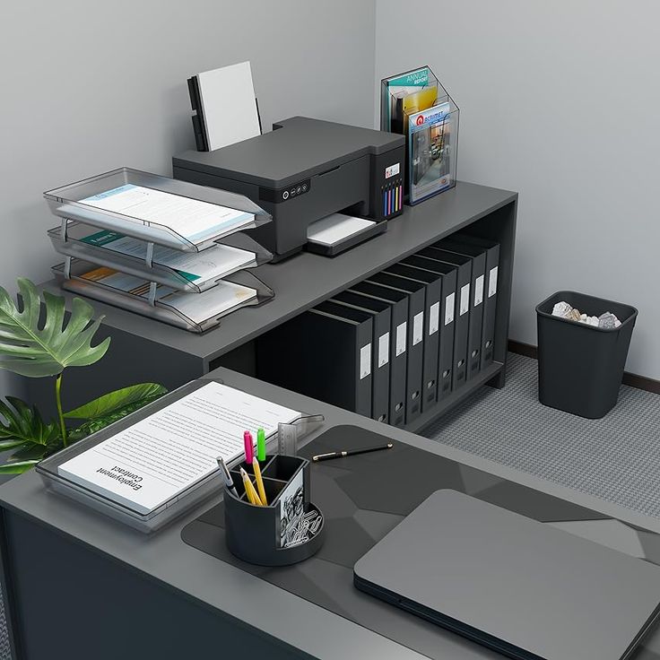 Rangement & Organisation de bureau