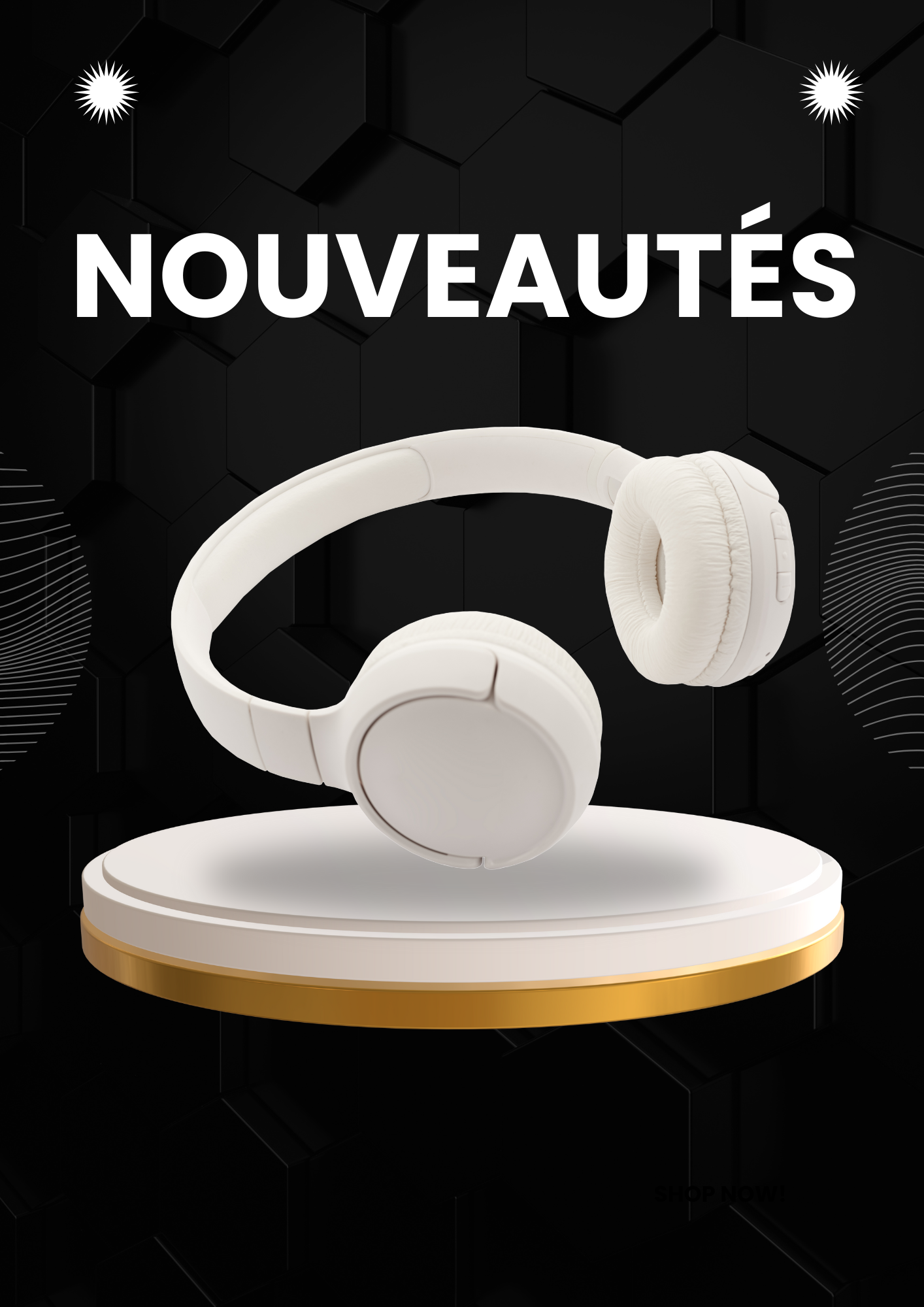 Nouveautés