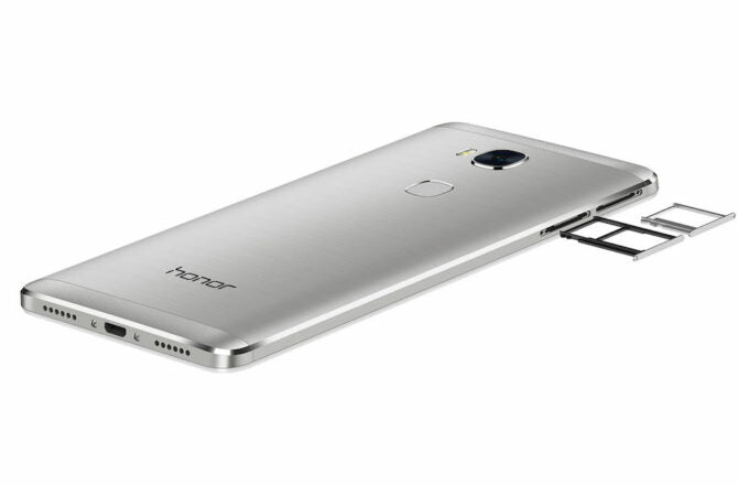 Téléphones Double SIM