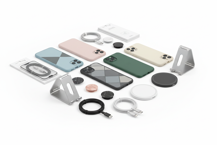 Accessoire Téléphones