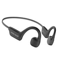 Casque Sport Rondo Bluetooth Conduction Osseuse Noise-Canceling Extérieur