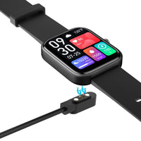 Montre connectée Android iPhone Bluetooth Tension Suivi santé