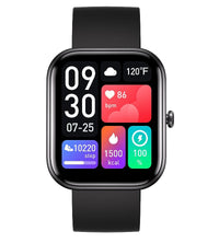 Montre connectée Android iPhone Bluetooth Tension Suivi santé