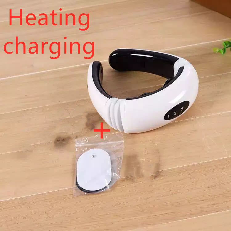 Masseur multifonctionnel pour les épaules et la nuque