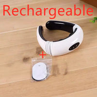 Masseur multifonctionnel pour les épaules et la nuque