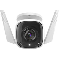 Caméra de surveillance extérieure HD 1080p infrarouge 30m étanche poussière