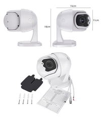 Caméras de surveillance