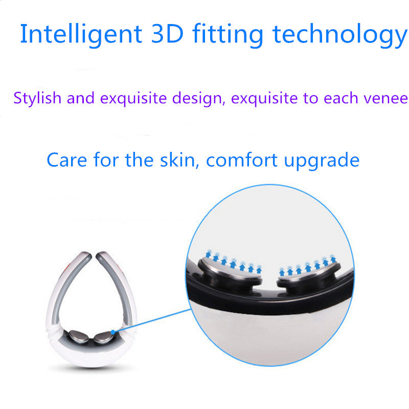 Masseur multifonctionnel pour les épaules et la nuque