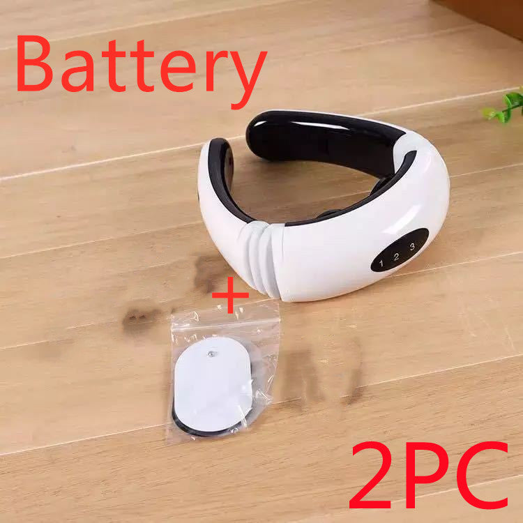 Masseur multifonctionnel pour les épaules et la nuque