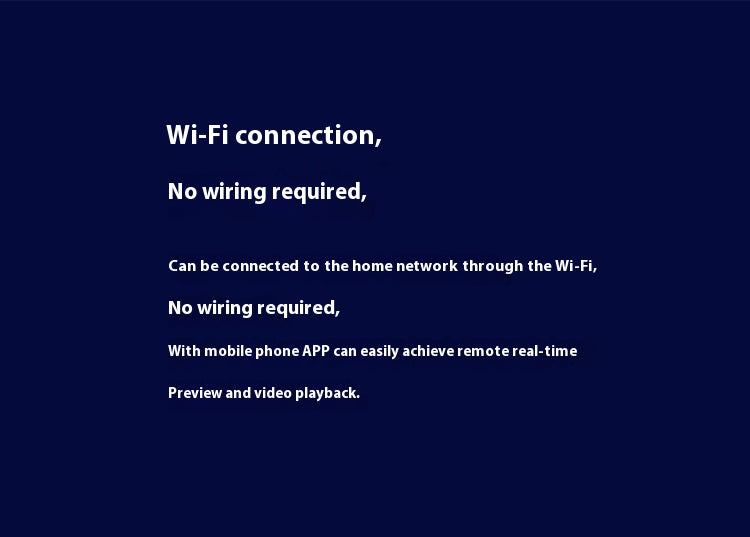 Caméra de surveillance extérieure HD 1080p infrarouge 30m étanche poussière