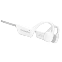 Casque Sport Rondo Bluetooth Conduction Osseuse Noise-Canceling Extérieur