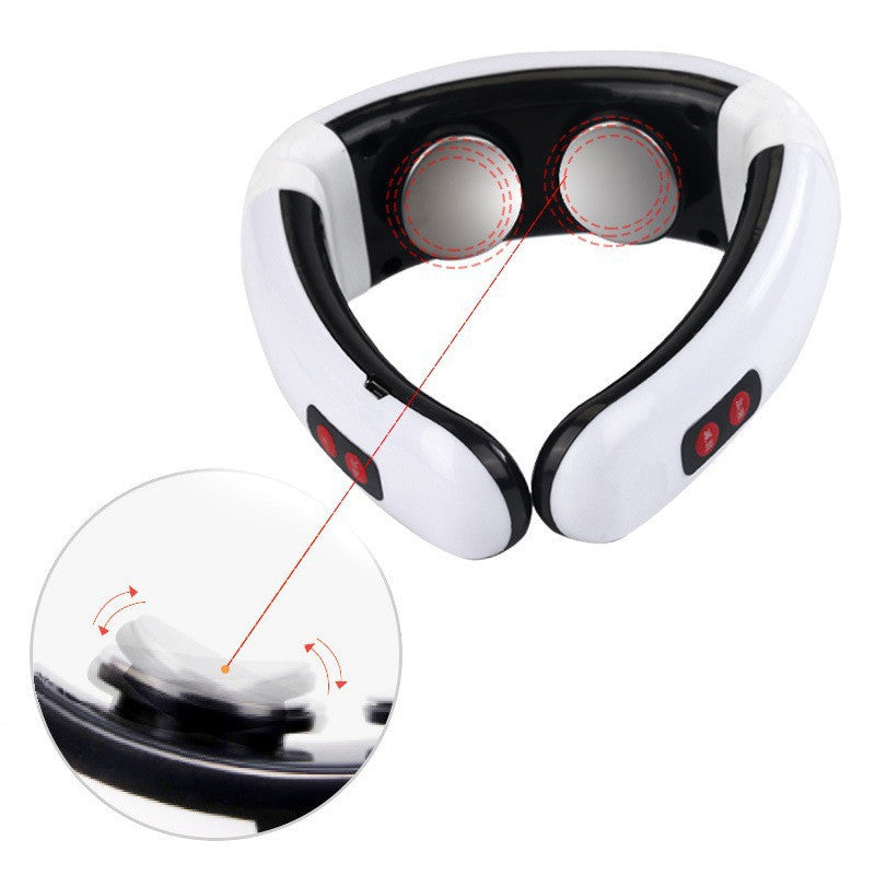 Masseur multifonctionnel pour les épaules et la nuque