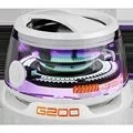 Enceinte Bluetooth G200 RGB Magnétique BT5.3 7h