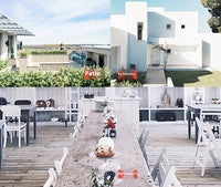 Caméra de surveillance extérieure HD 1080p infrarouge 30m étanche poussière