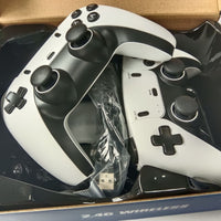 Console TV M15 avec Double Manette Sans Fil