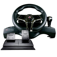 Volant de course pour jeux vidéo FR-TEC FT7004