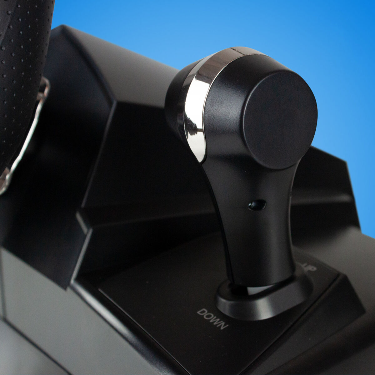 Volant de course pour jeux vidéo FR-TEC FT7004