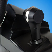 Volant de course pour jeux vidéo FR-TEC FT7004