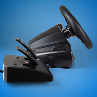 Volant de course pour jeux vidéo FR-TEC FT7004