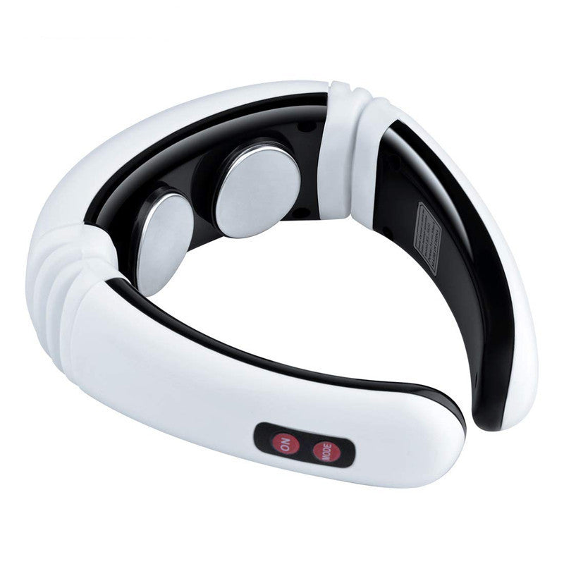 Masseur multifonctionnel pour les épaules et la nuque