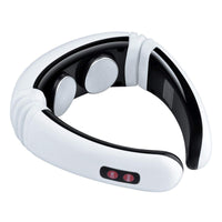 Masseur multifonctionnel pour les épaules et la nuque