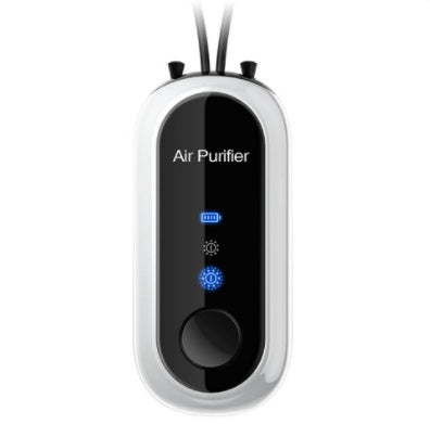 Purificateur d’Air Portable USB