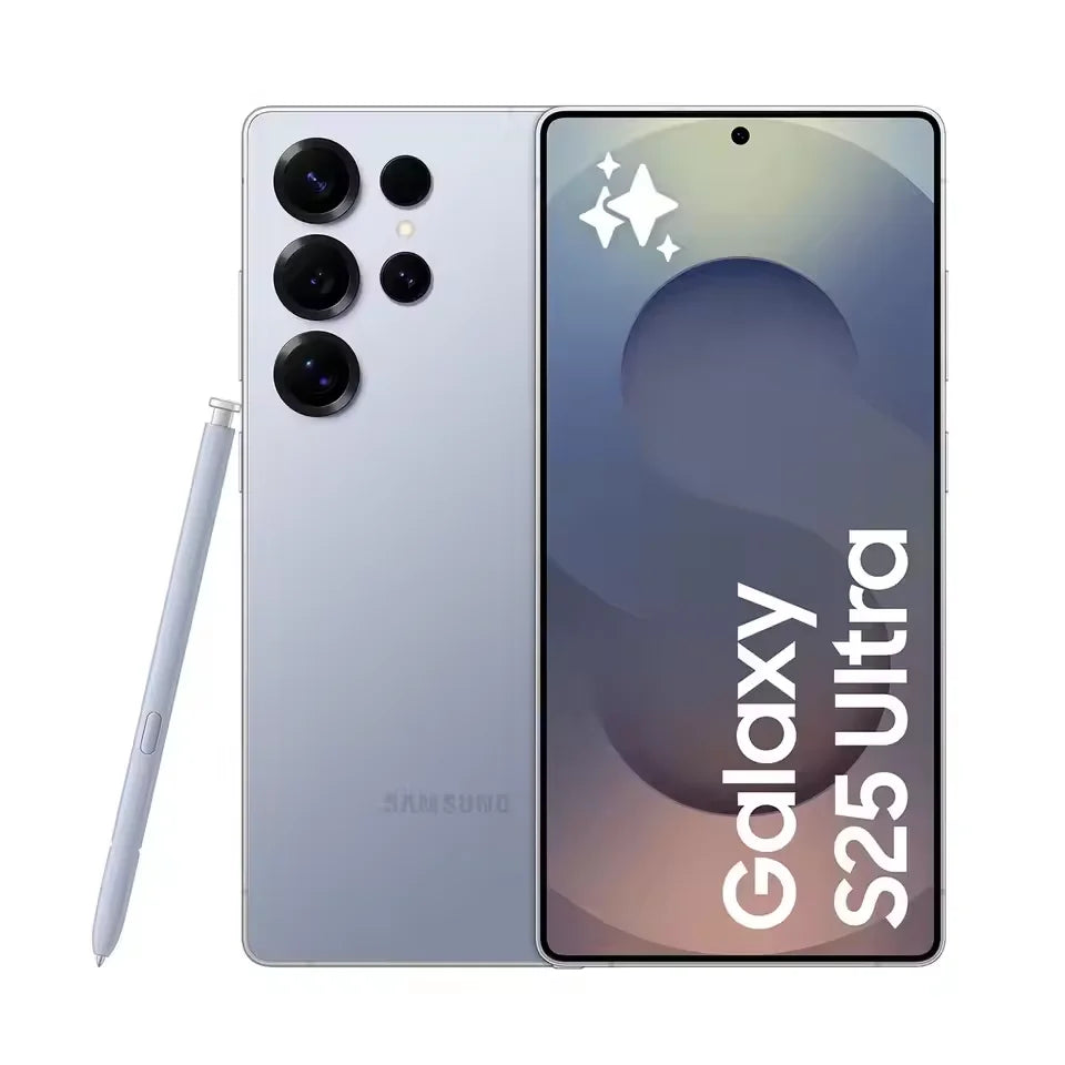Samsung Galaxy S25 Ultra 5G, 200MP, Snapdragon 8, 120Hz