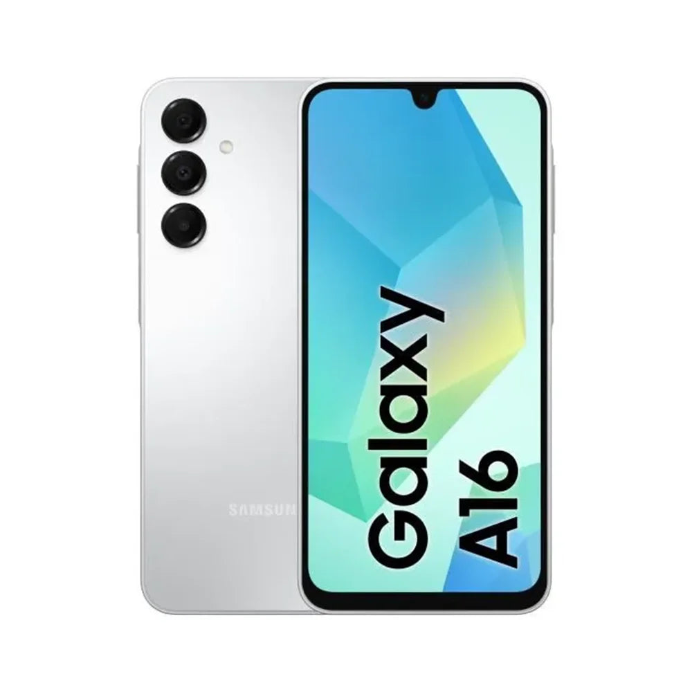 Samsung Galaxy A16 Smartphone 4G 4GB 128GB 6.7" 50MP