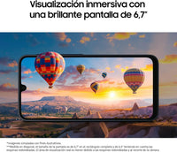 Samsung Galaxy A16 Smartphone 4G 4GB 128GB 6.7