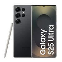 Samsung S25 Ultra 5G, Snapdragon 8, 200 MP écran 6.9