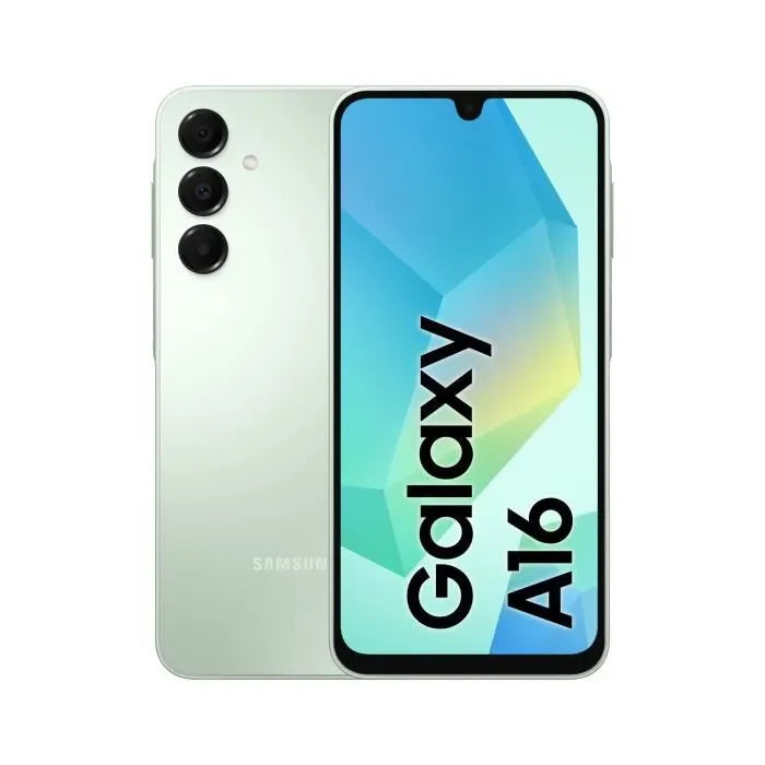 Samsung Galaxy A16 Smartphone 4G 4GB 128GB 6.7" 50MP