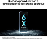 Samsung Galaxy A16 Smartphone 4G 4GB 128GB 6.7