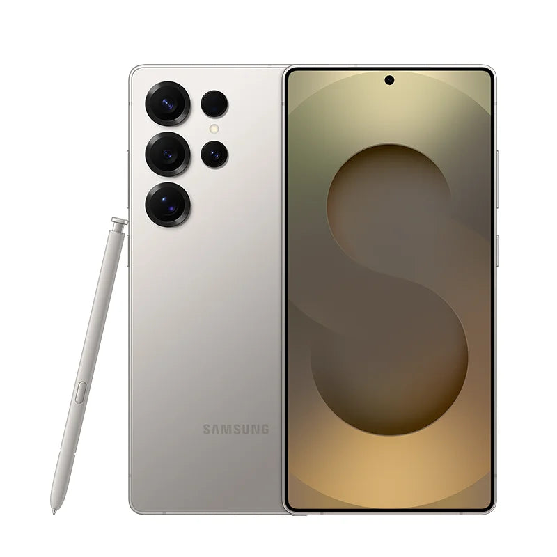 Samsung Galaxy S25 Ultra 5G, 200MP, Snapdragon 8, 120Hz