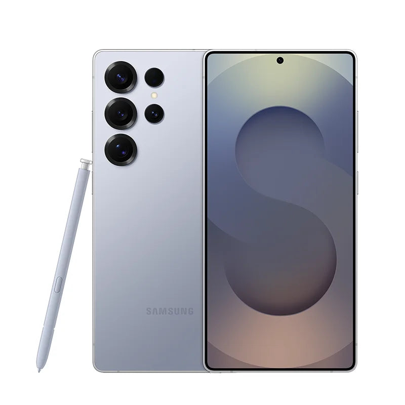 Samsung Galaxy S25 Ultra 5G, 200MP, Snapdragon 8, 120Hz