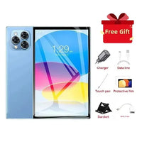 2025 iPad Air Pro tablette 11 pouces 22 Go 2 To 100% Version mondiale originale Android14 20000 Mah 10 cœurs Tablette Pc iPad Air Pro Tab Pc