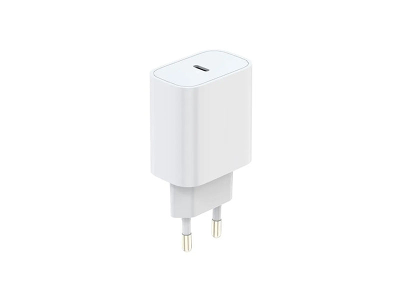 Chargeur USB-C 20W PD-3