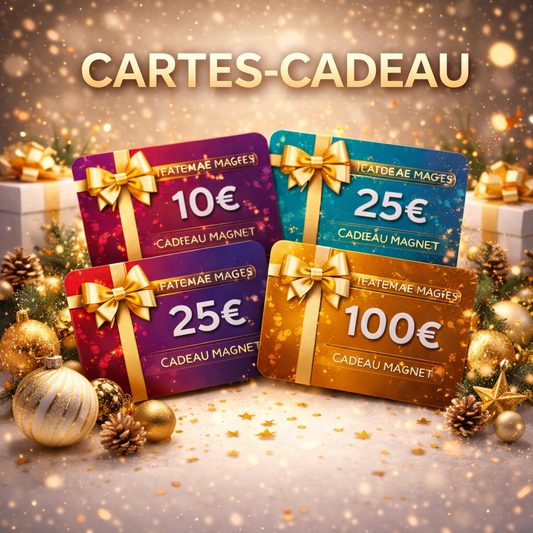 Carte-cadeau STORE-INOU