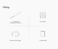 XPPen-Tablette de dessin numérique Star G430S, 4x3 pouces, 8192 recyclable, pour jeu OSU, avec stylet sans batterie