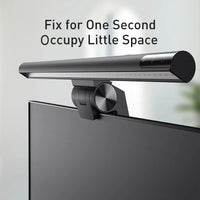 Lampe bureau USB pour écran ordinateur portable