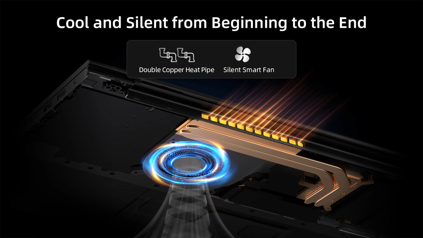 BMAX-X15 Pro Laptop, Windows 11 Laptop, 16GB RAM, 15.6GB SSD, Intel N95, CPU, 512x1920, Tourist, Wifi, USB, PC, DDR4, 1080