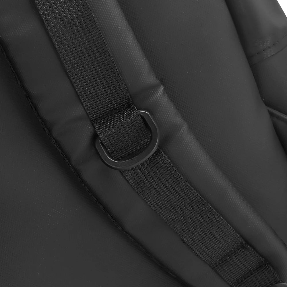 Sac de rangement de Salon professionnel pour barbier, sac de voyage multifonctionnel à sangle réglable, sac à dos pour outils de Salon de coiffure