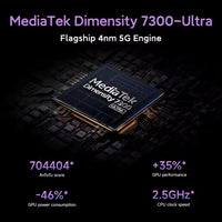 Smartphone Xiaomi Redmi Note 14 Pro 5G 200MP NFC IP68