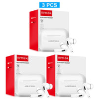 GREATWALL Airs Pro Écouteurs Bluetooth ANC HiFi Étanches