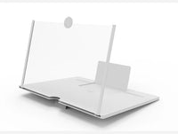 Amplificateur écran téléphone portable HD 10-12