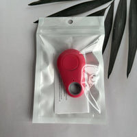 Mini Tracker Bluetooth 5.0 Mini Tracker Anti Perte Clés Animaux Sac